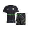 Fotbalový Dres Aston Villa Brankářské Dětské Venkovní 2026/27 Fotbalový Dres Aston Villa Brankářské Dětské Venkovní 2026/27